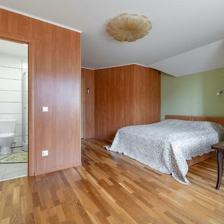 Adeles Vila Palanga Eksteriør billede