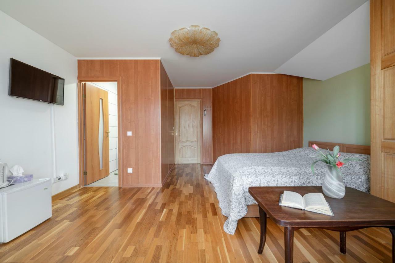 Adeles Vila Palanga Eksteriør billede